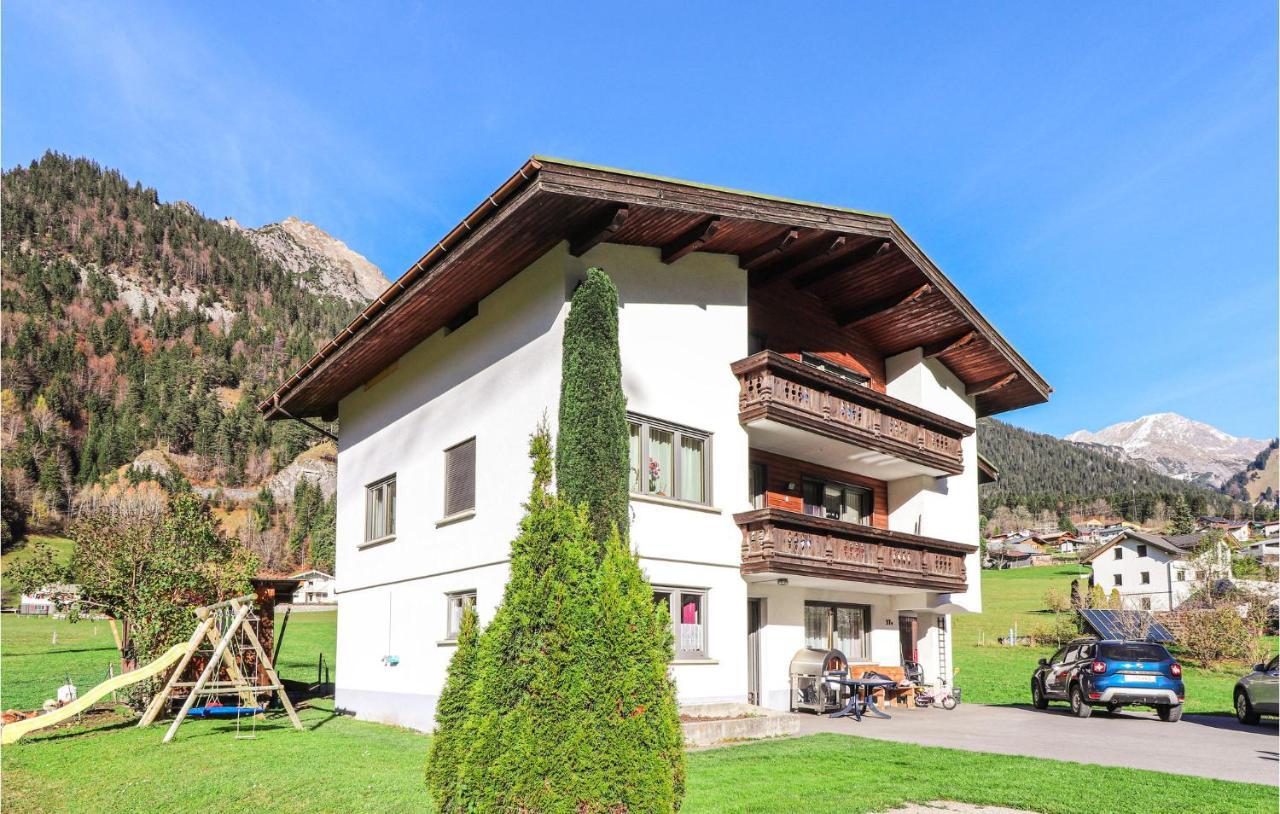 Ferienwohnung Mit Ausblick Ausserwald Ngoại thất bức ảnh